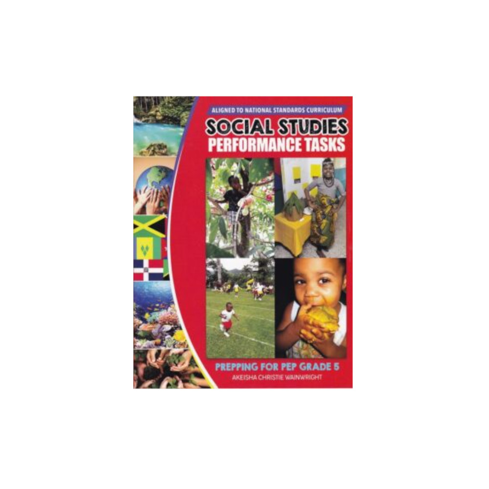 Aligned to National Standards Curriculum Social Studies Performance