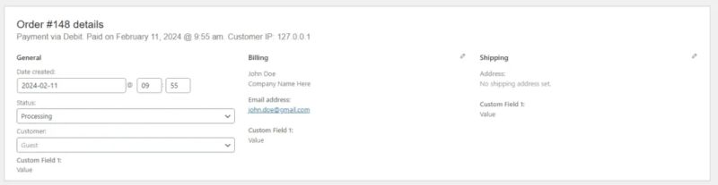 Customize Woocommerce Checkout Fields Complete Guide Grandplugins - Download Incredible Geometric Picture | Desktop