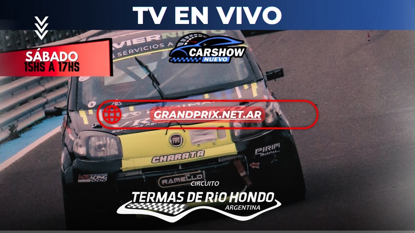 GP 2