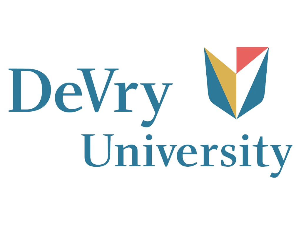 DeVry University Logo