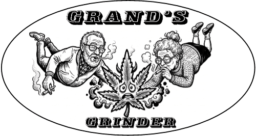 GRAND'S GRINDER