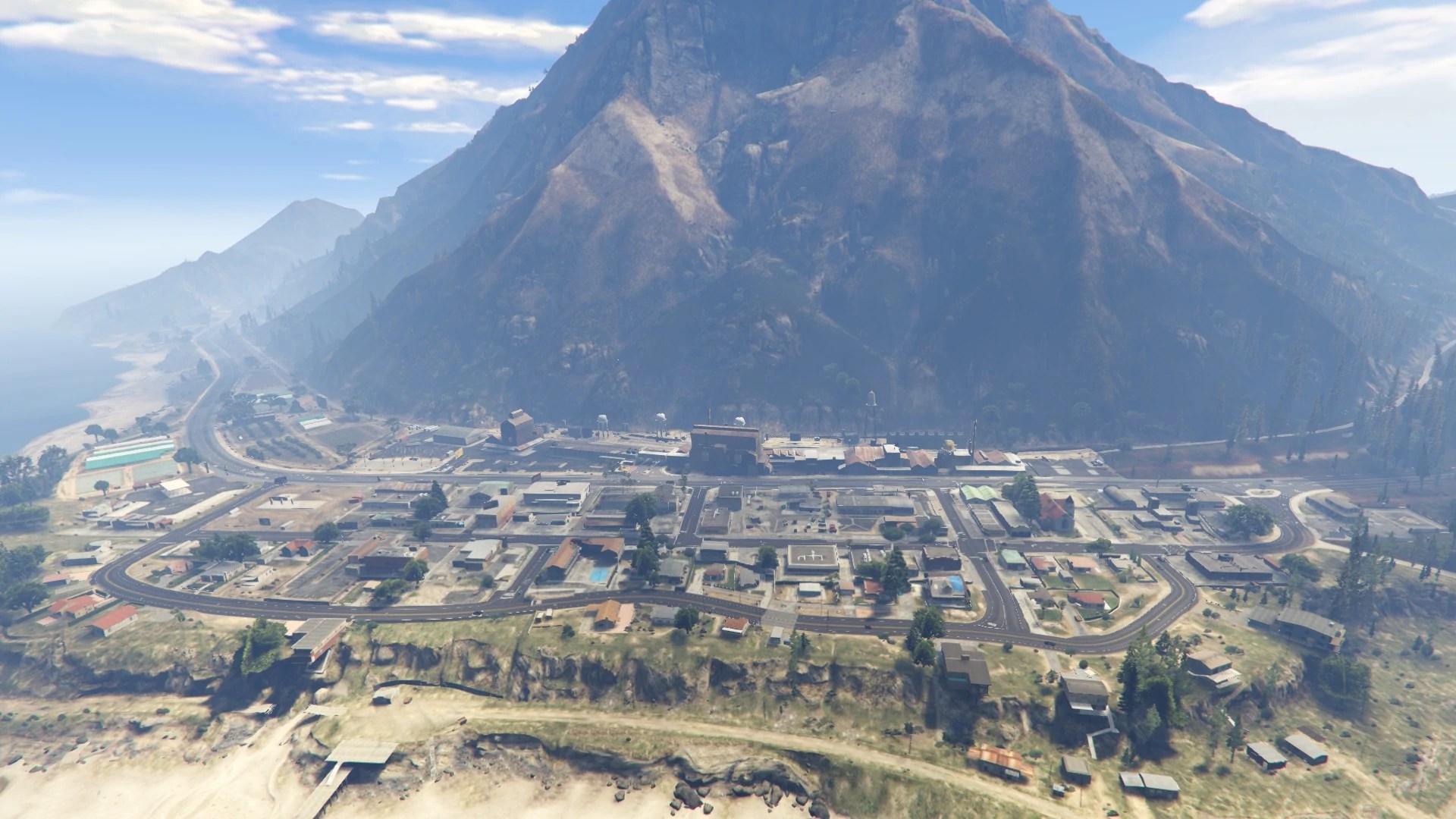 GTA Online Places Locations Grand Theft Fans Paleto Bay 2.webp