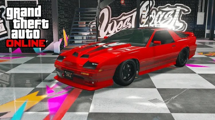 Impointe Ruiner Guide Ruining Imports Since The 80s Grand Theft Fans Imponte Ruiner Engine 
