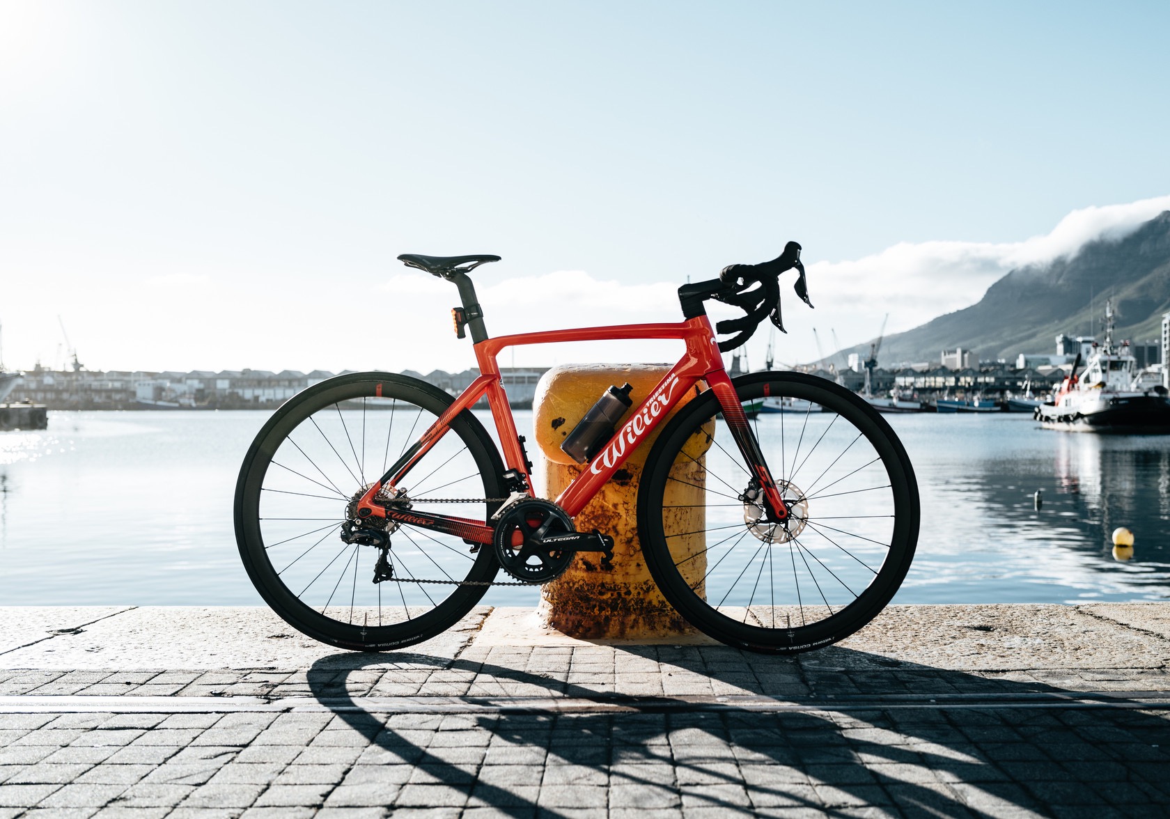 ディレイラーハンガー Wilier Cento10PRO/GTR SL Disc Wilier Cento10 SL Frameset -