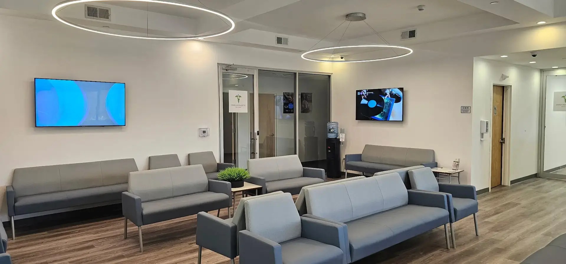 Grand Union Holistic Solutions LLC facility image in Staten Island, NY