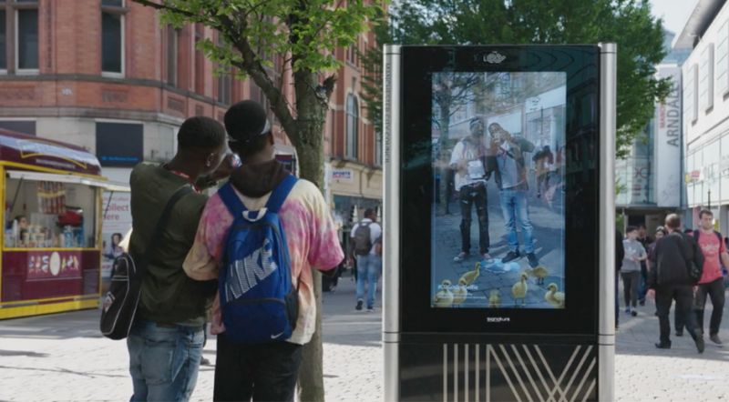 Create Ooh Grand Visual - Download Creative Vintage Picture | 8K