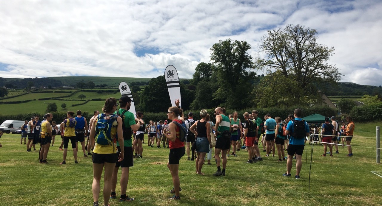 コラム フェルランニングの世界に魅せられて 久野繭記さんの英国滞在記 最終回 Grannote グランノート