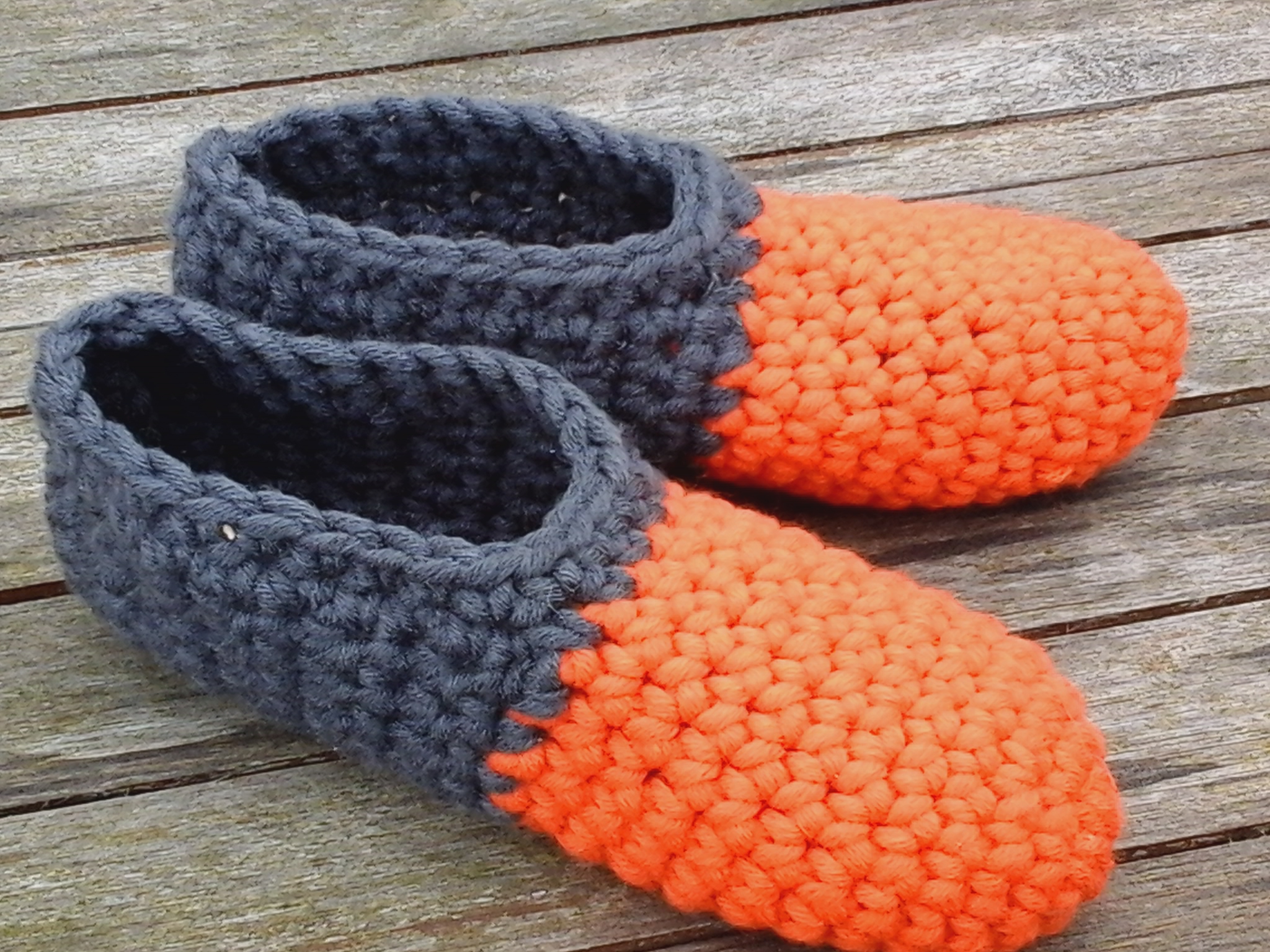 08/09/2013 · this is a super easy crocheted slipper tutorial for beginners, super easymy favorite products & discounts:*my crochet hooks.tulip etimo rose crochet hook. Free Crochet Slipper Patterns Online Sale Up To 58 Off