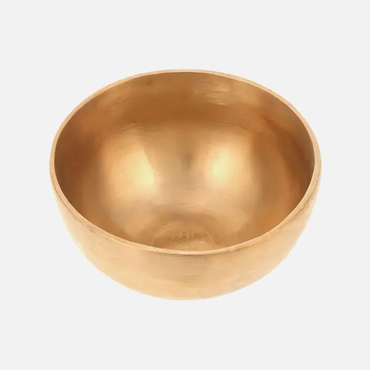 Medium Size Singing Bowl