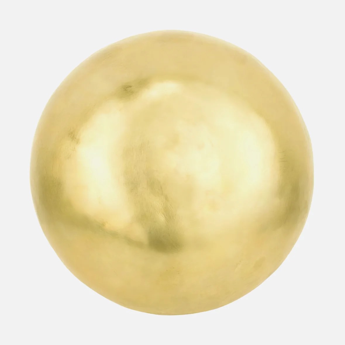 Large-Sized Singing Bowl