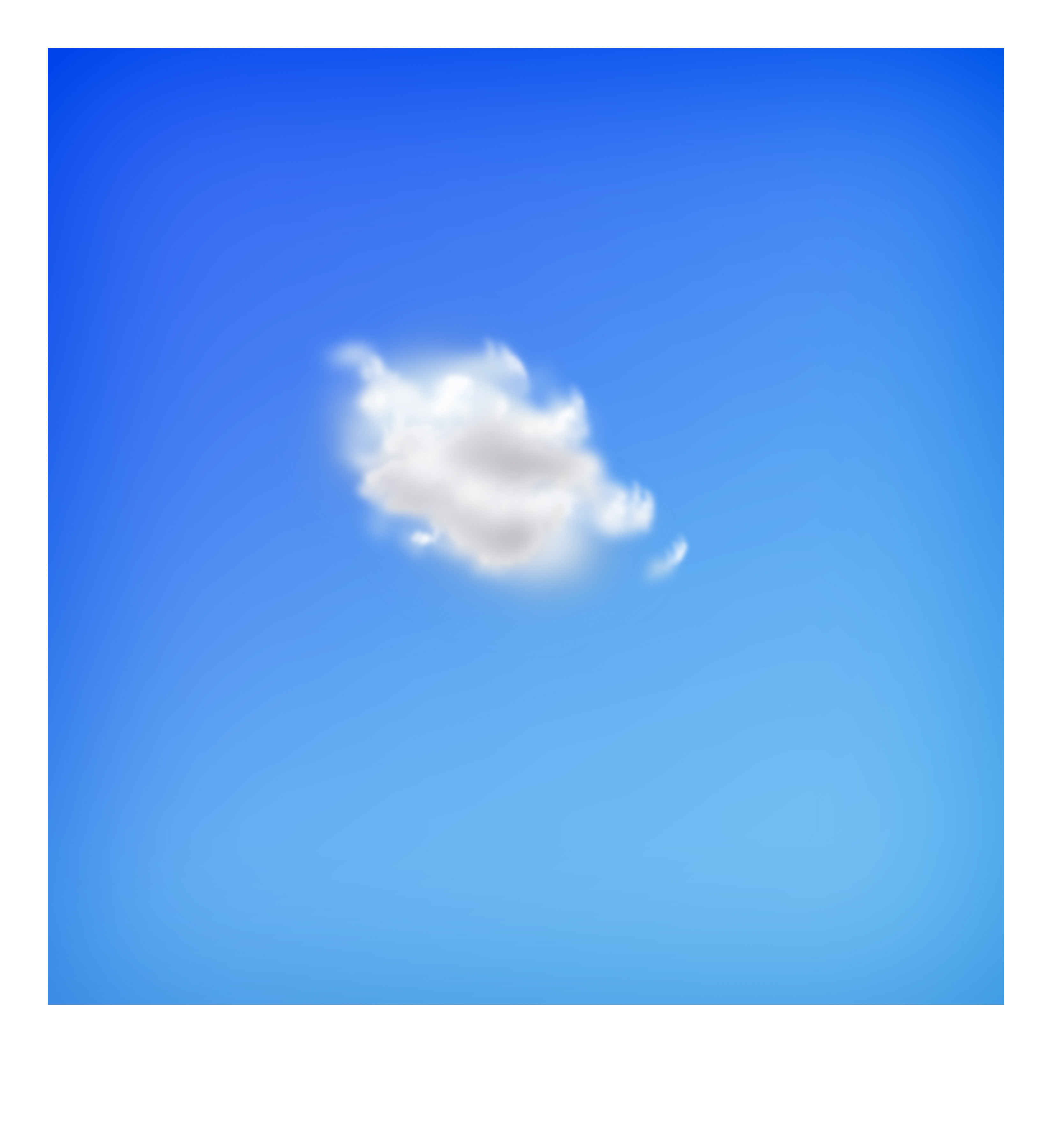 hand drawn in Photoshop, dimensions variable