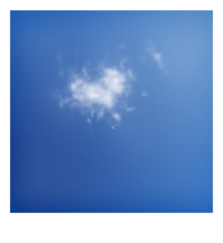 hand drawn in Photoshop, dimensions variable