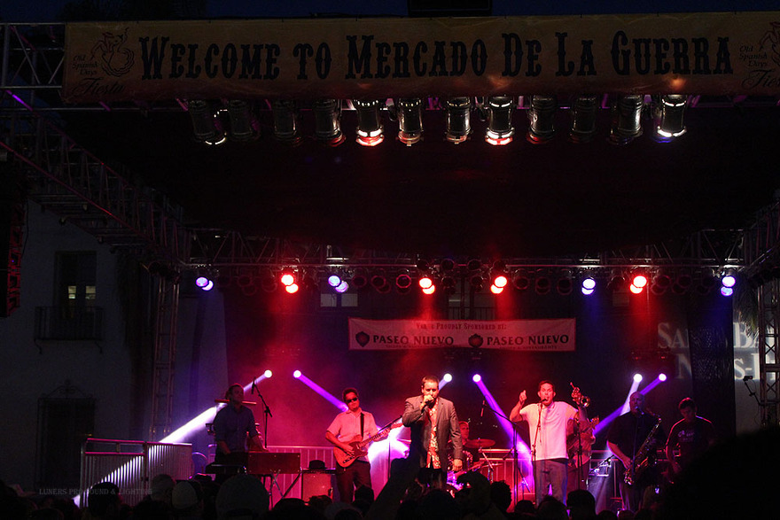 Welcome to Mercado de la Guerra banner