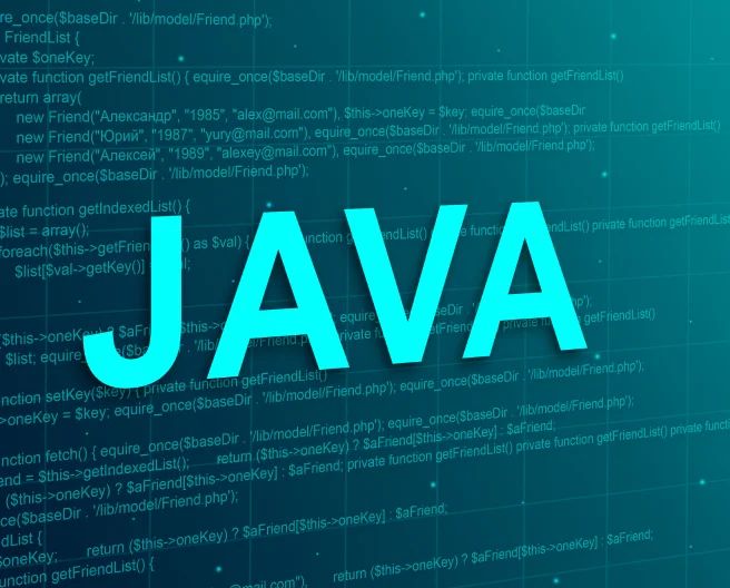 Hire Expert Java Backend Developers In India Extended Web - Best Vintage Illustrations in Mobile