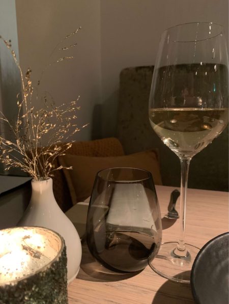 Stern Grauer Burgunder vom Lösslehm 2017 – Tasting Journal