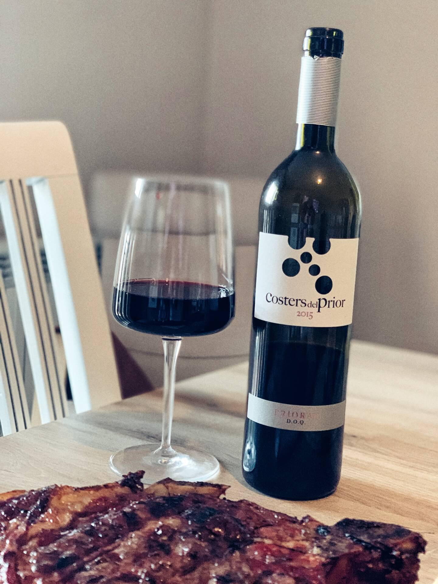 Costers del Prior 2015