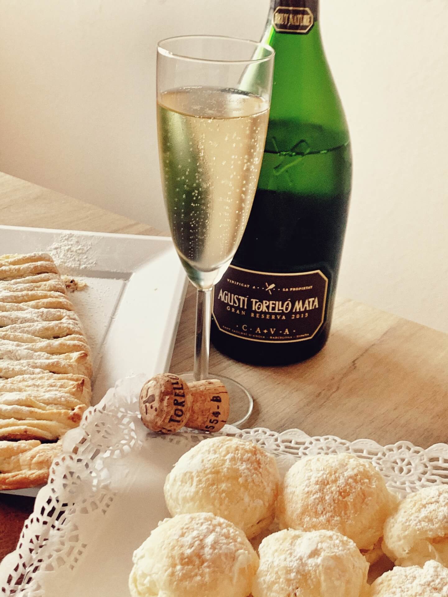 Agustí Torelló Mata Gran Reserva 2013