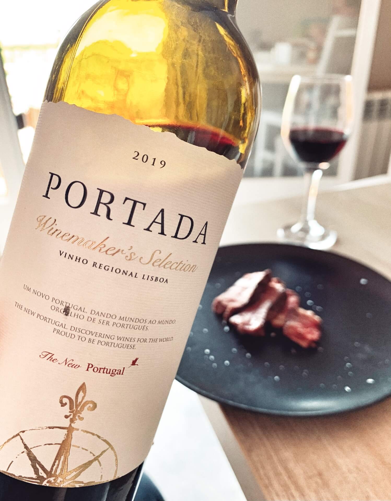 Portada Winemaker’s Selection 2019