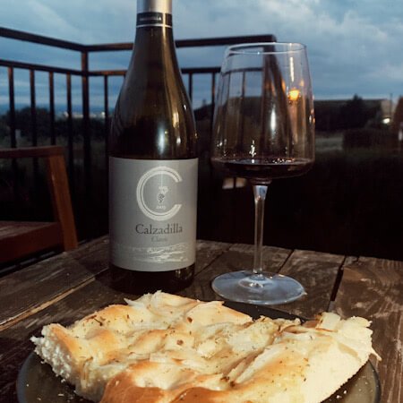 Pago Calzadilla Classic 2013