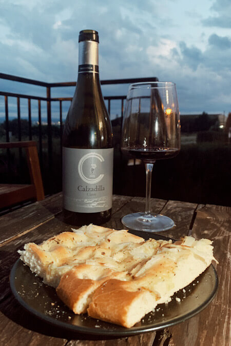 Pago Calzadilla Classic 2013