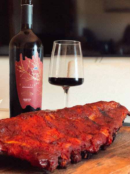 Montemajor Flétris 2019