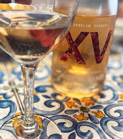 Agustí Torelló Mata XV Xarel·lo Vermell 2020
