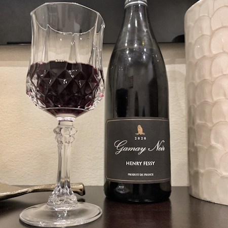 Henry Fessy Gamay Noir 2020