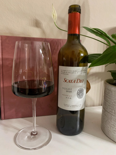 Scala Dei Negre 2020