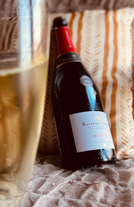 Raventós i Blanc De La Finca 2019