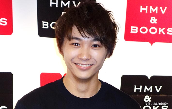 蜂須賀健太郎被聲優耽誤的演員 下野紘首次主演電影 克羅諾斯的奇跡 Pv公 Hitcvr