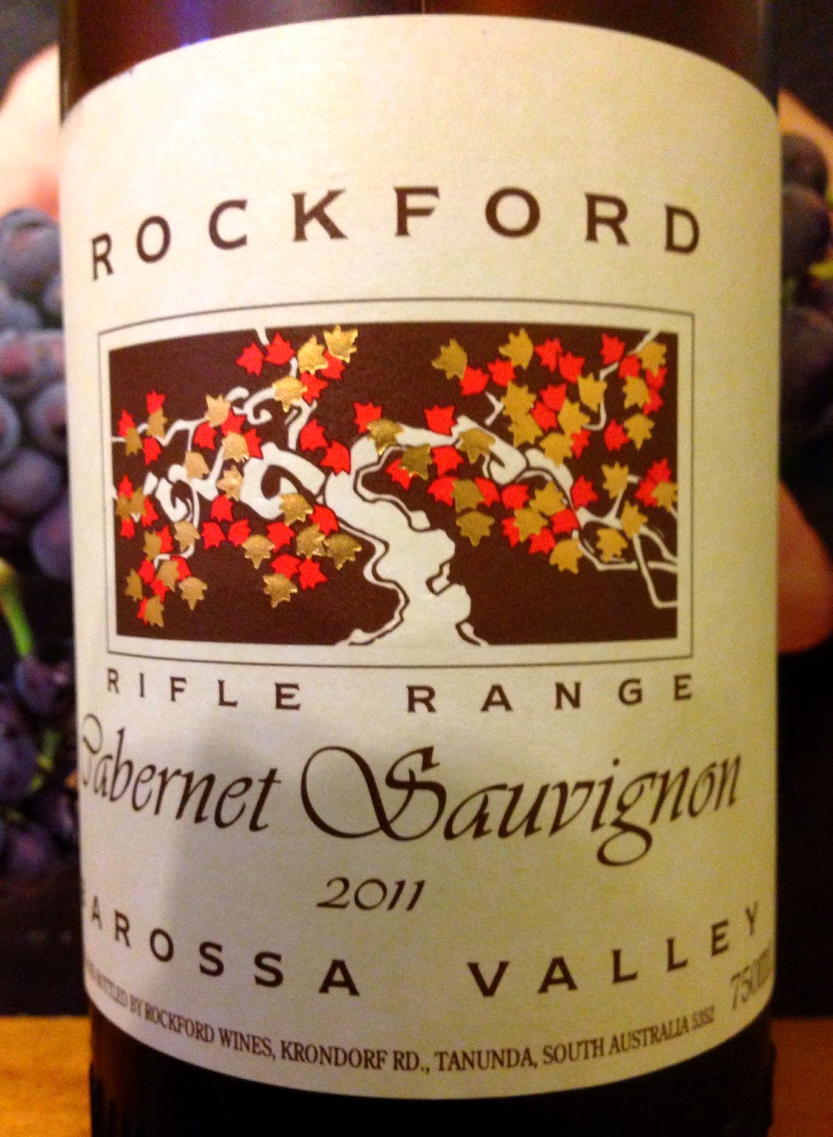 Rockford Rifle Range Review