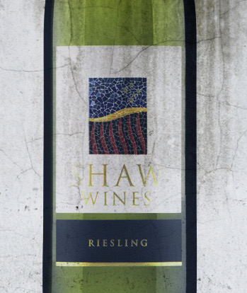 Shaw Riesling