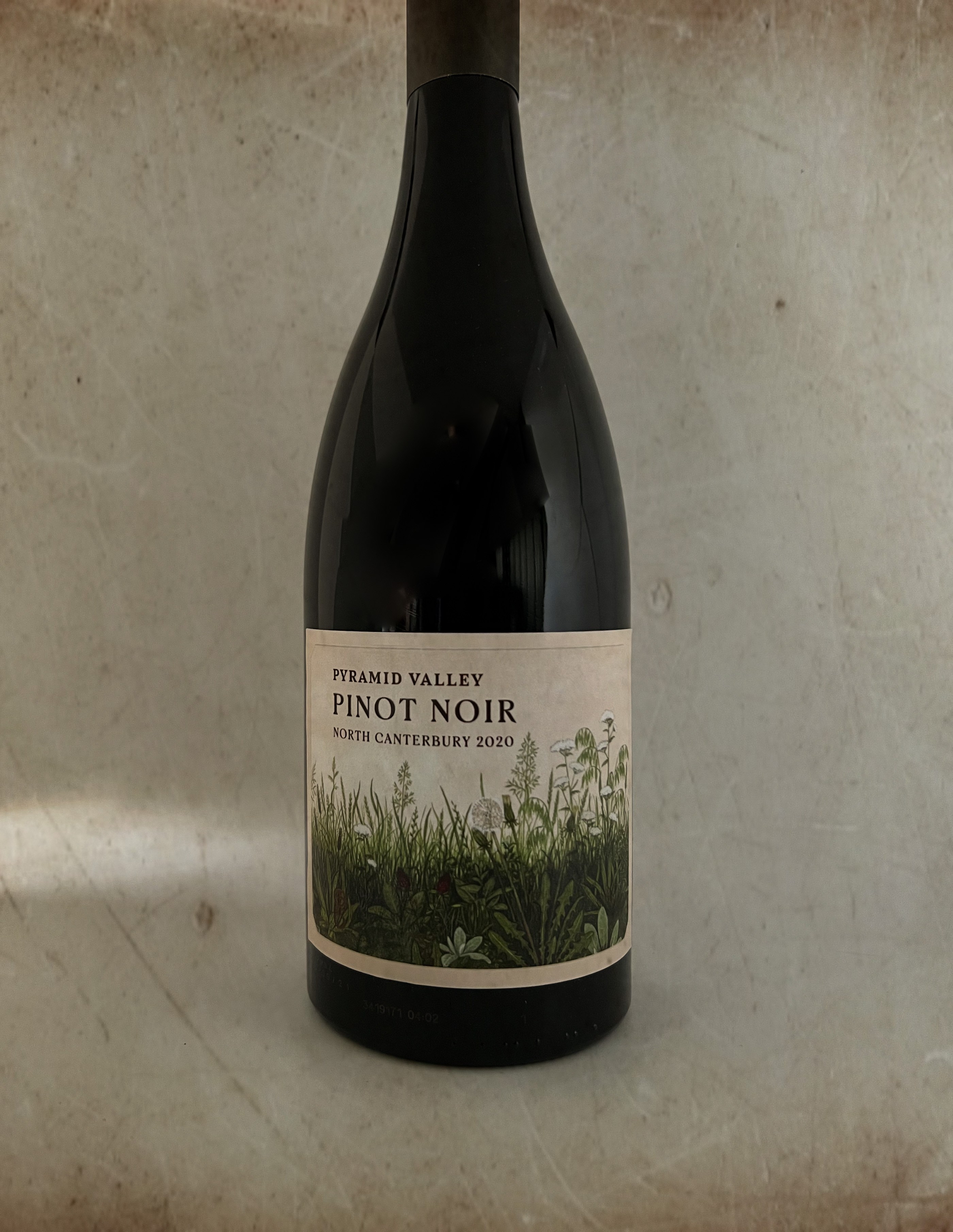 Pyramid Valley Pinot Noir