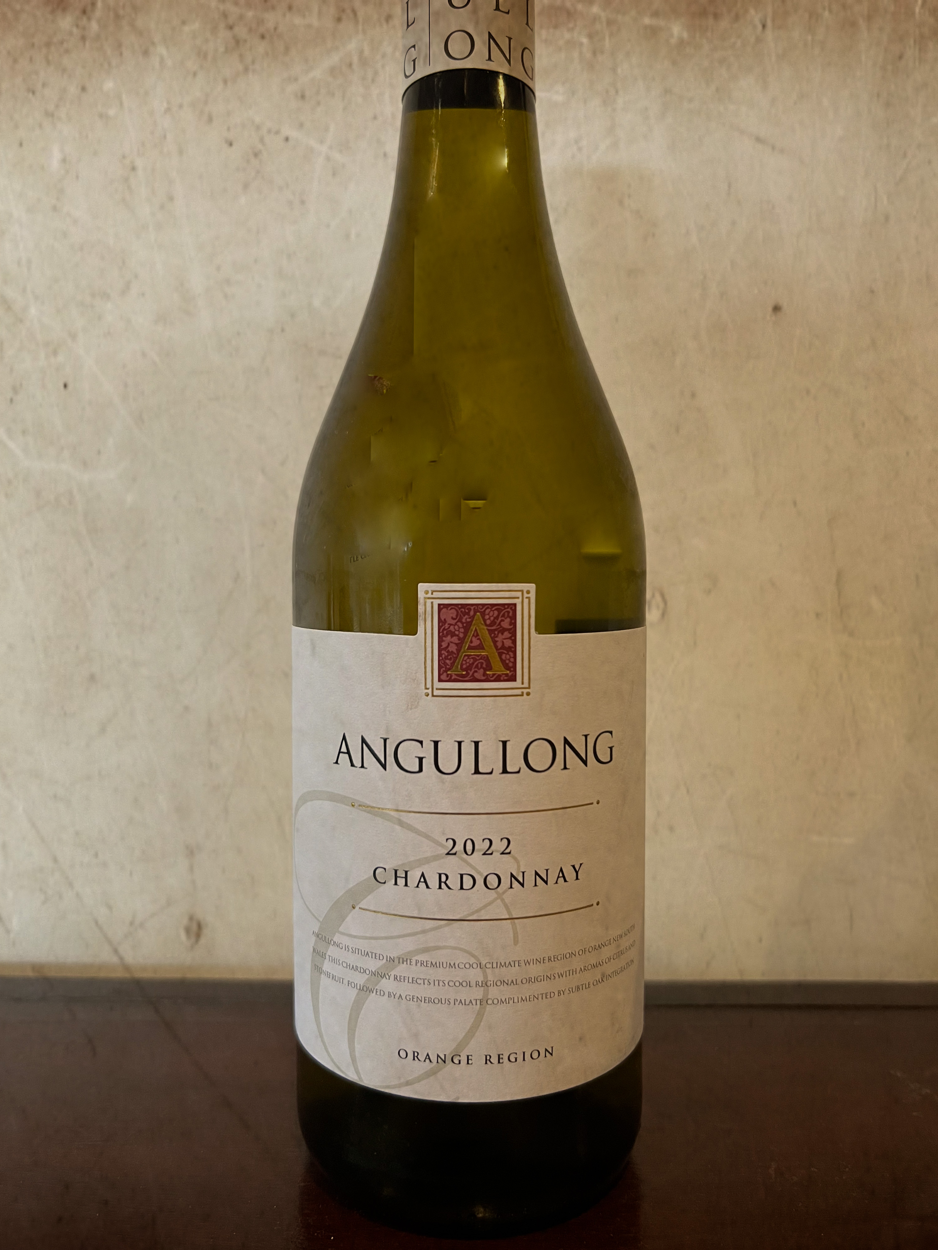 Angullong