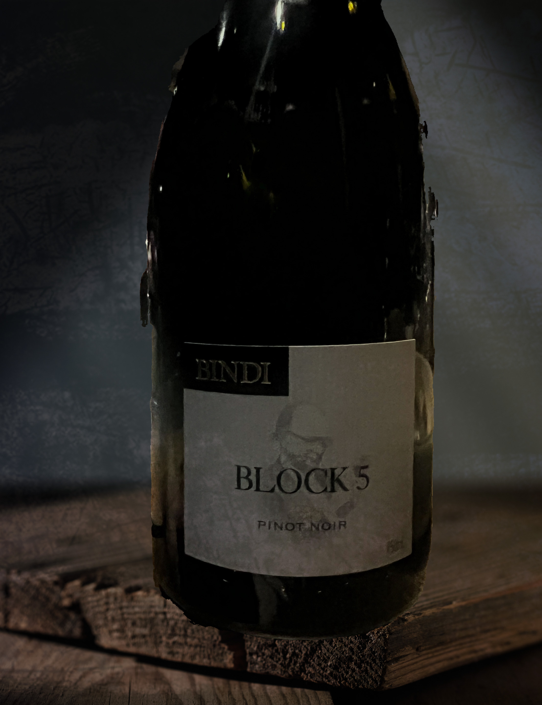 Bindi Block 5 Pinot Noir
