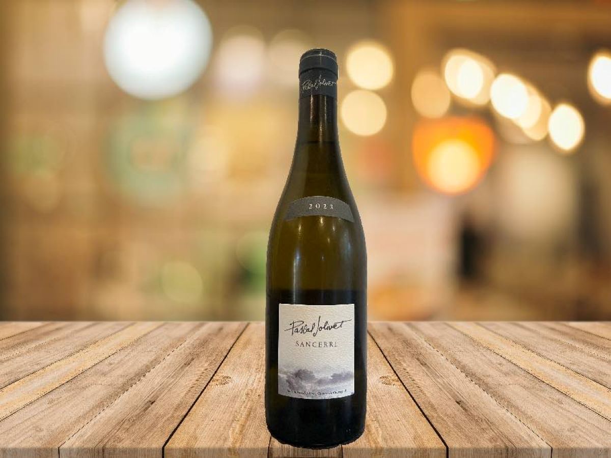Pascal Jolivet Sancerre 2023 Review - Grape Observer Wine Review