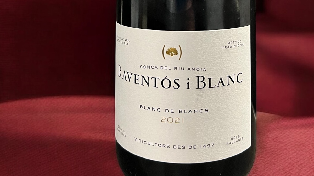 Raventos i Blanc Review