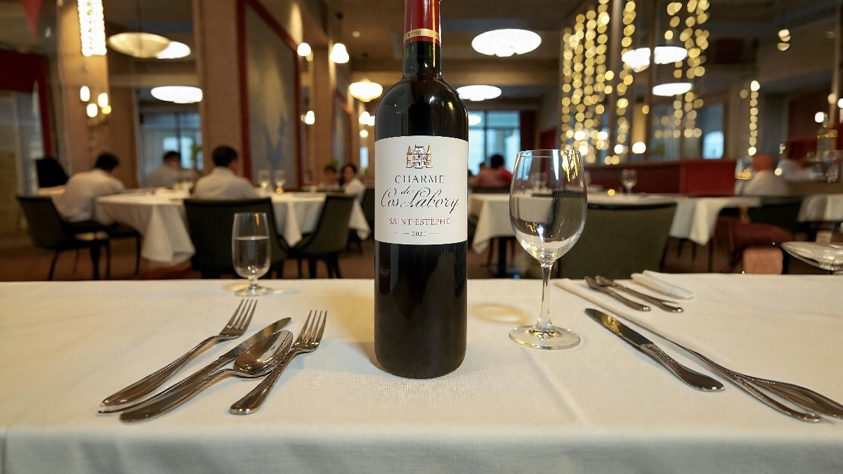 Charme Cos Labory Review