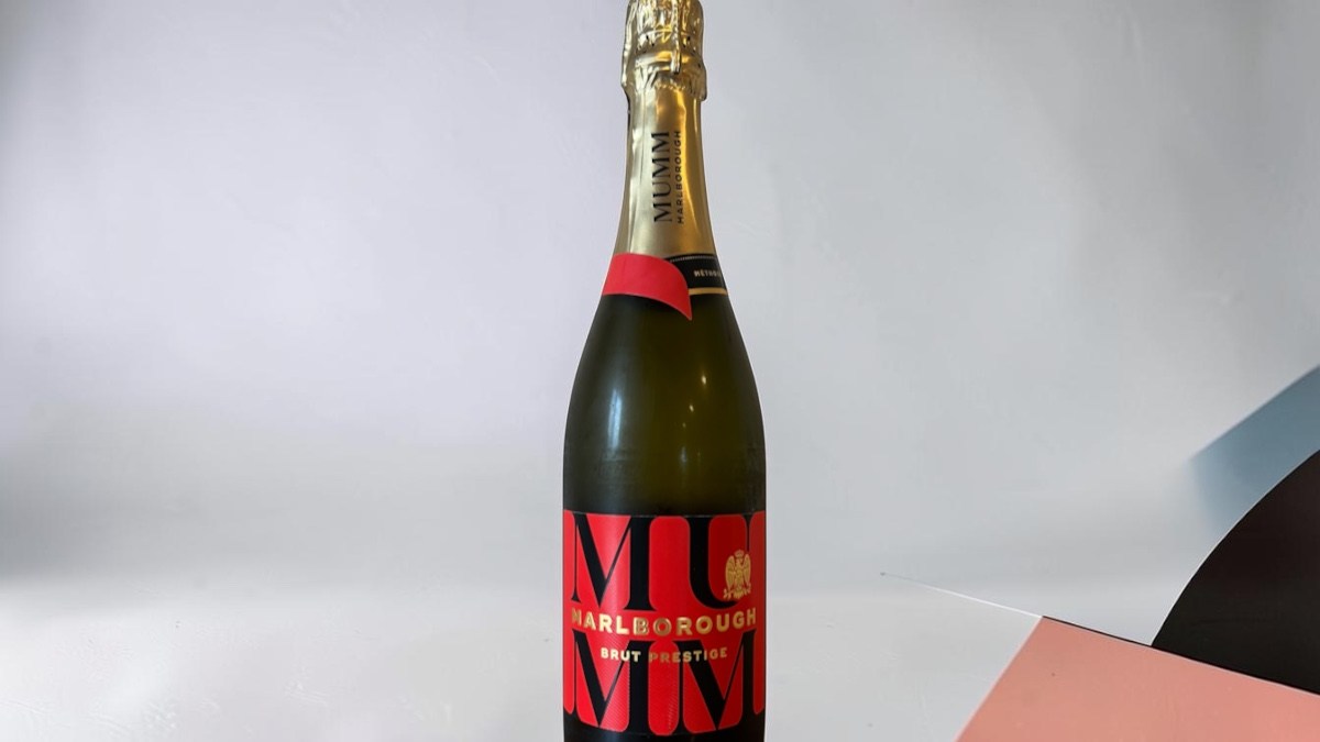Mumm Marlborough Sparkling NV