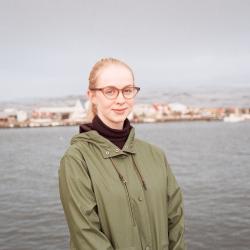 Hrefna Björg Gylfadóttir