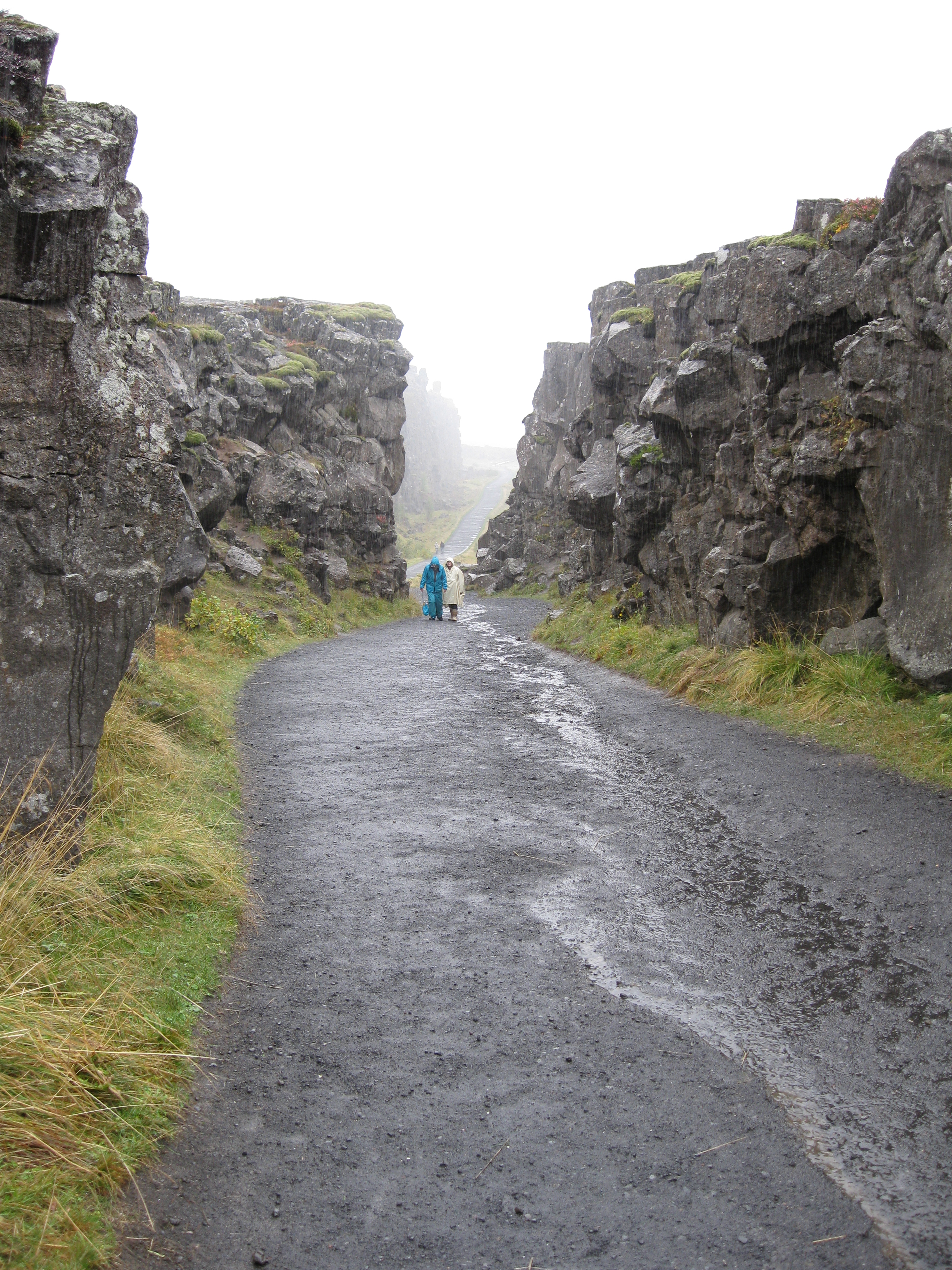 Thingvellir- Golden Circle