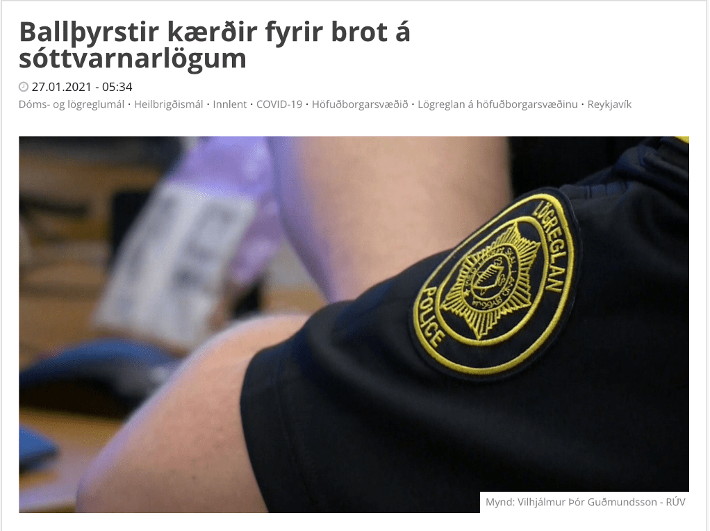 British Bríet And The Thirst For Balls