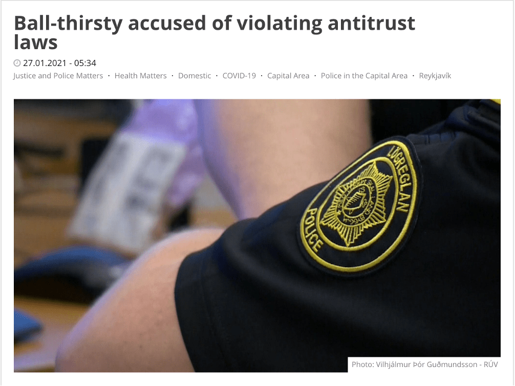 British Bríet And The Thirst For Balls