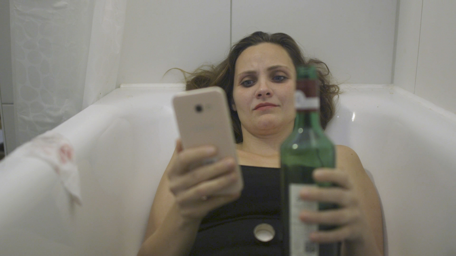 Still from 'Norms'