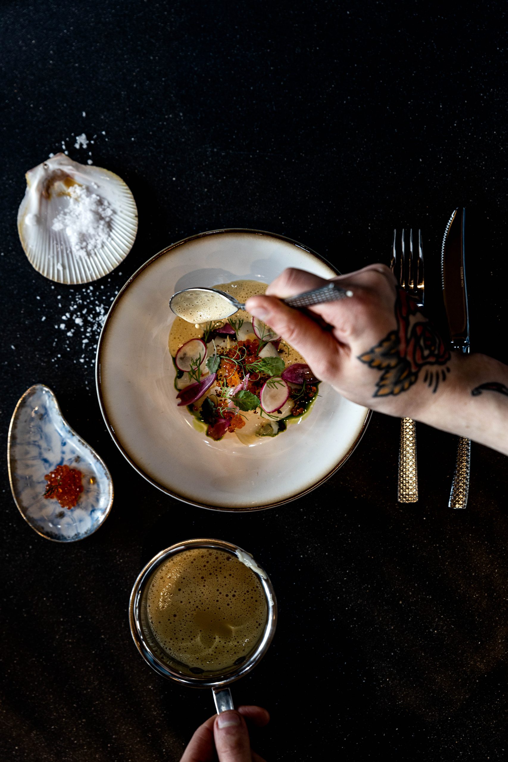 Héðinn Kitchen & Bar