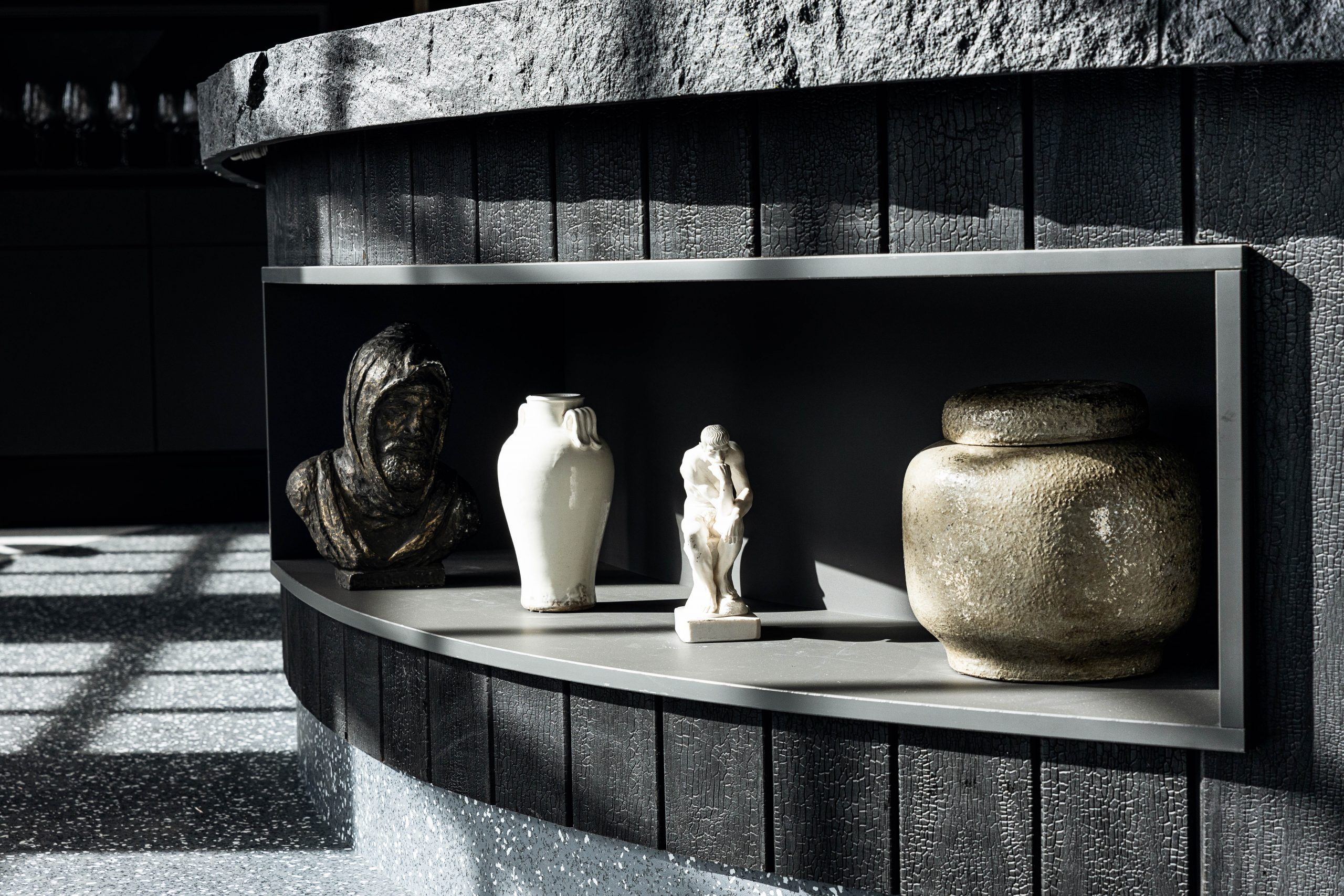 Héðinn Kitchen & Bar. Photo by Hallur Karlsson.