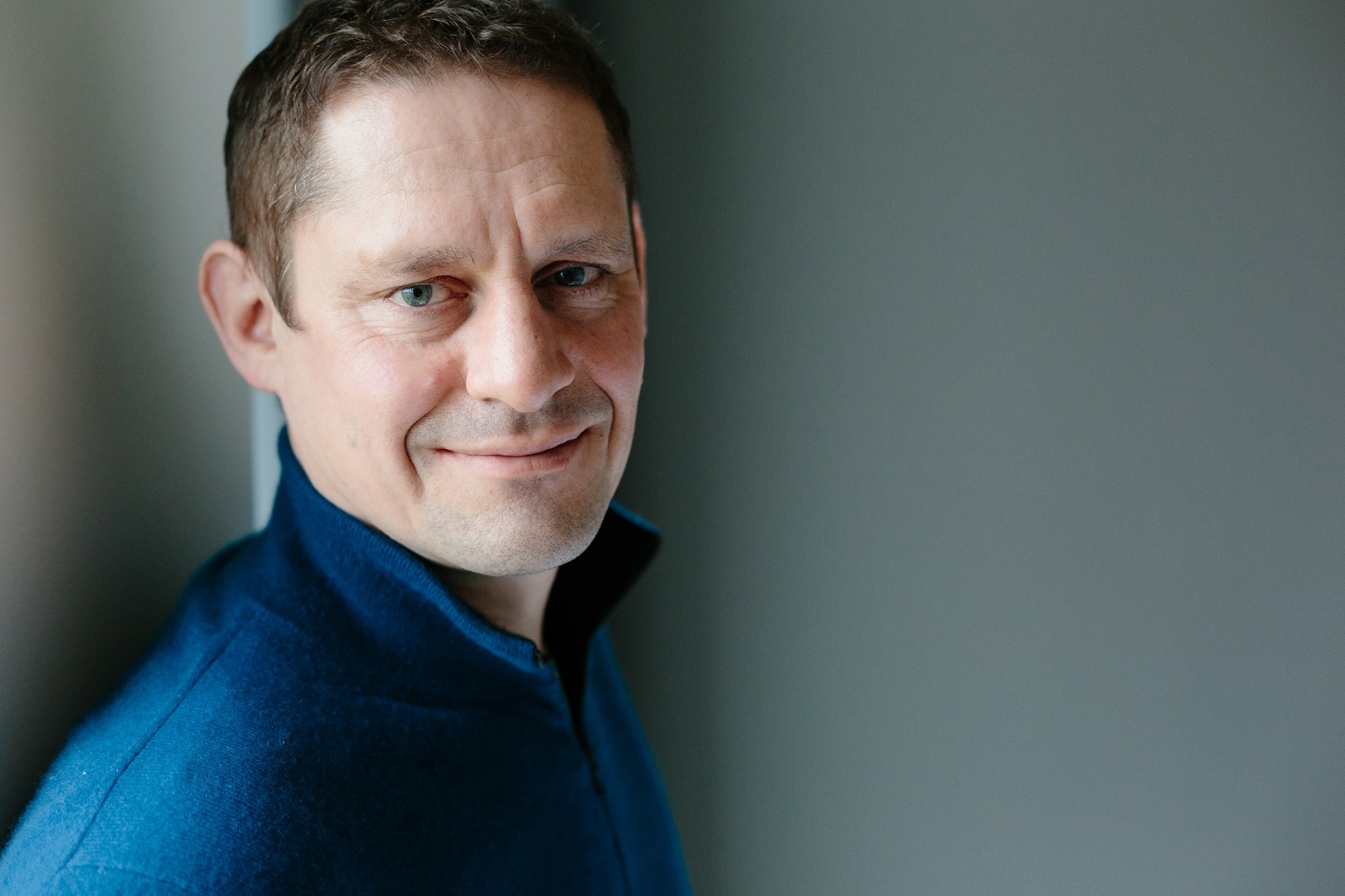 John Pearson - profile