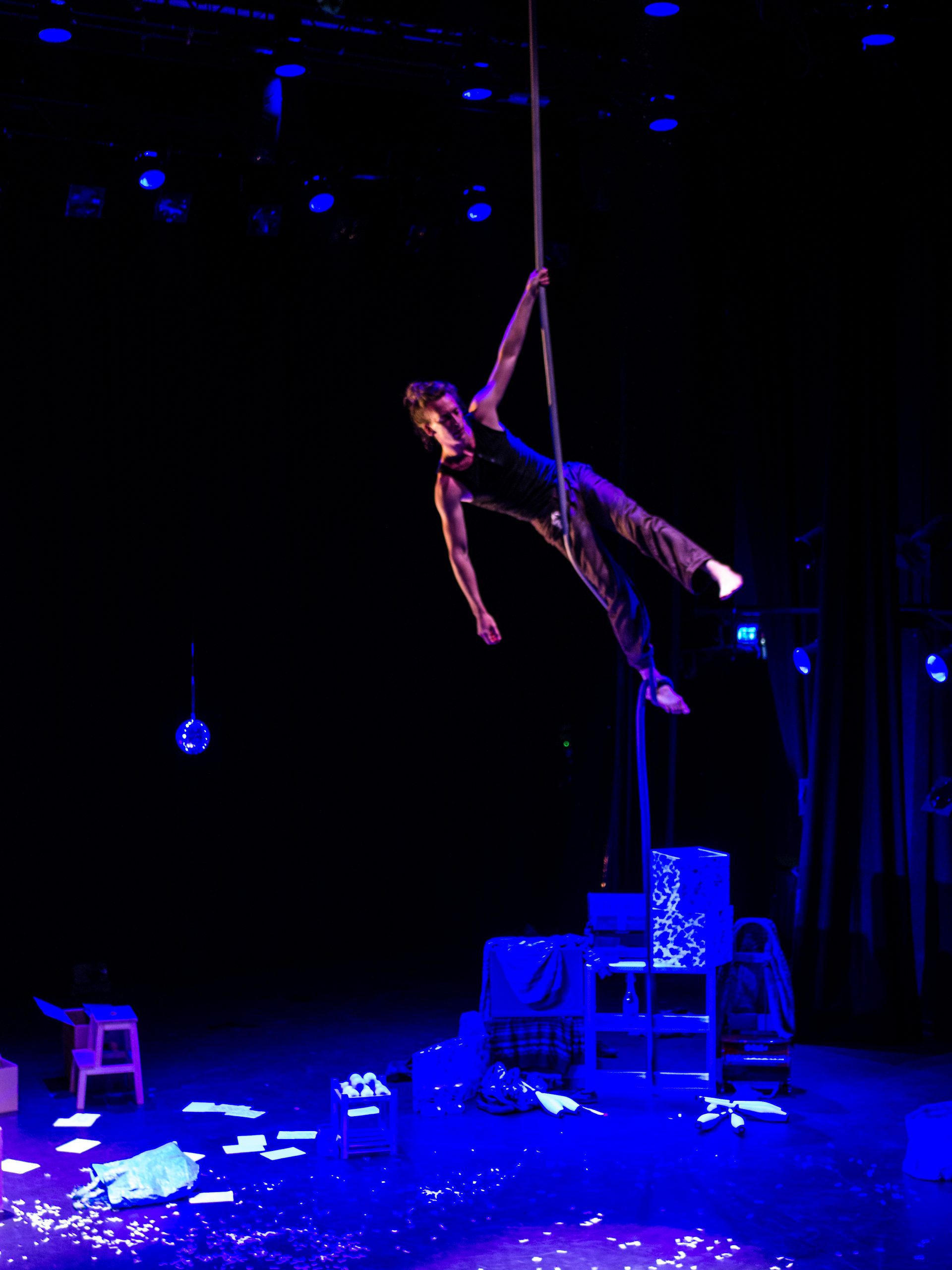 Photo by Joanna Jakubek.