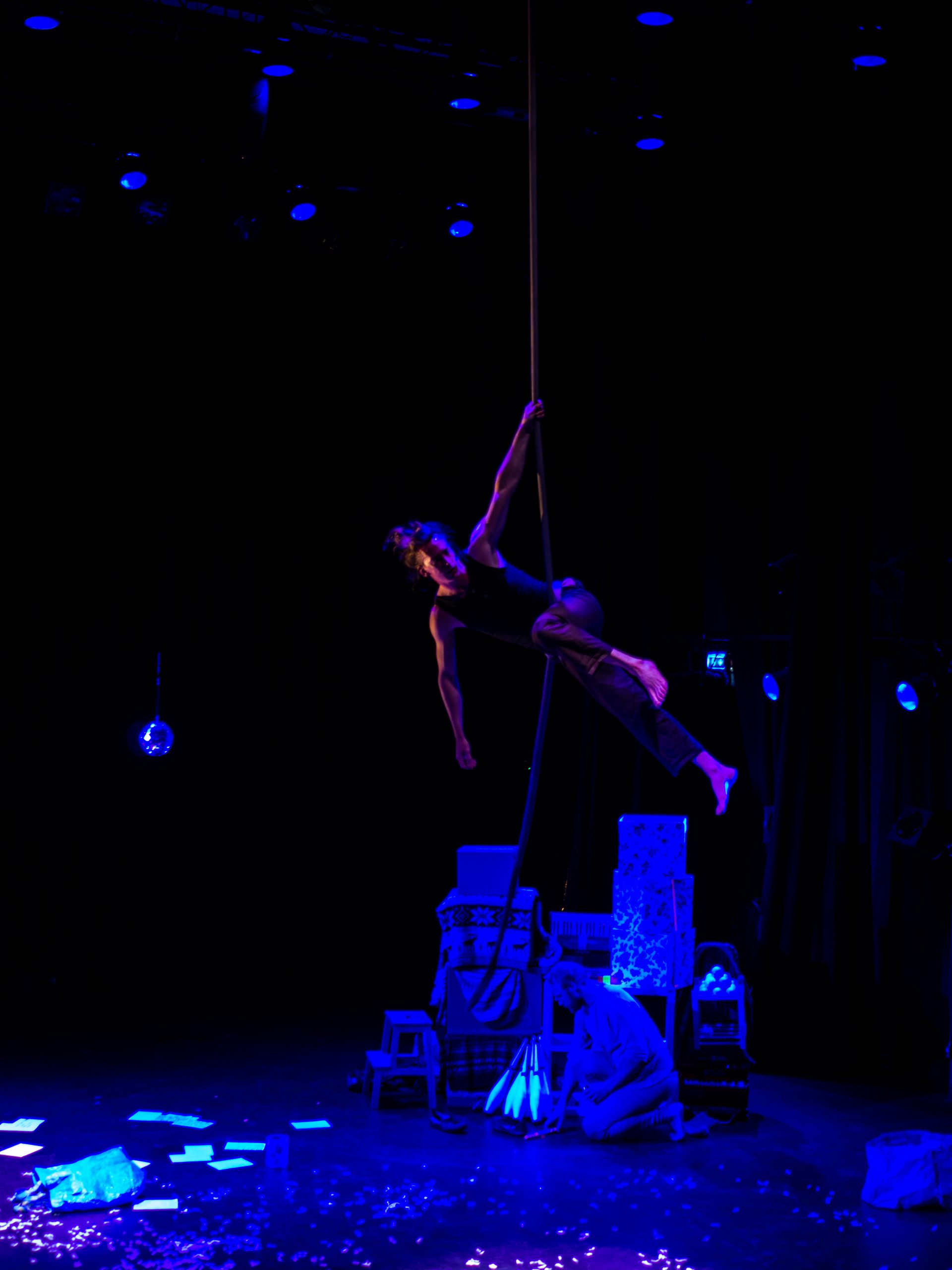 Photo by Joanna Jakubek.