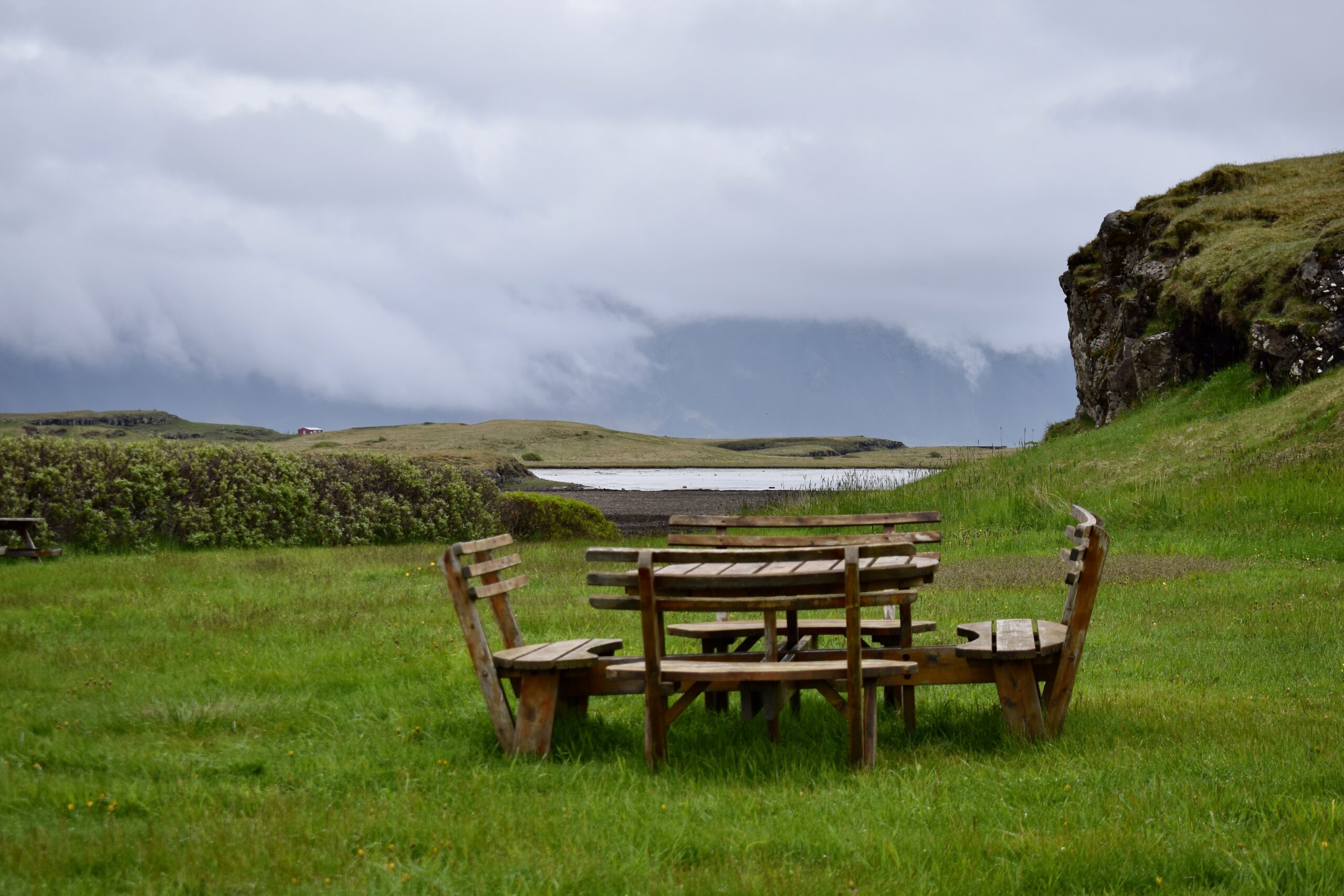 Höfn